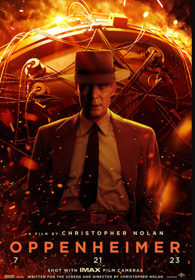 Oppenheimer: Recensione del capolavoro di Christopher Nolan