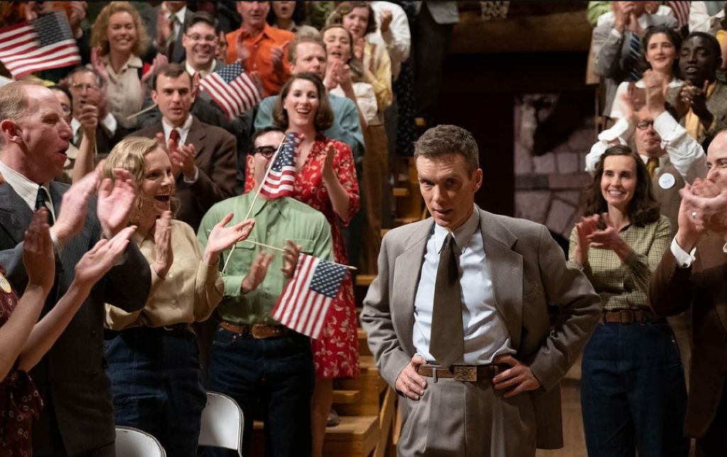 Oppenheimer: Recensione del capolavoro di Christopher Nolan