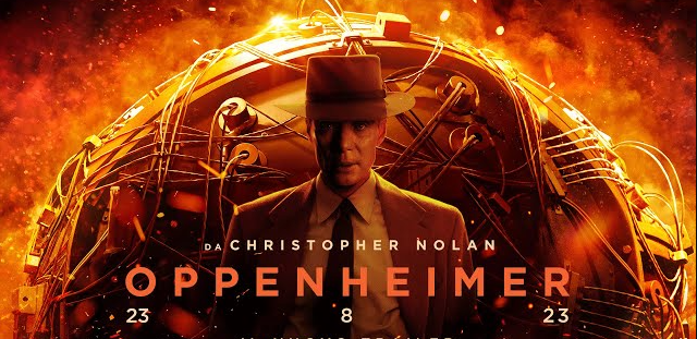 Oppenheimer: Recensione del capolavoro di Christopher Nolan