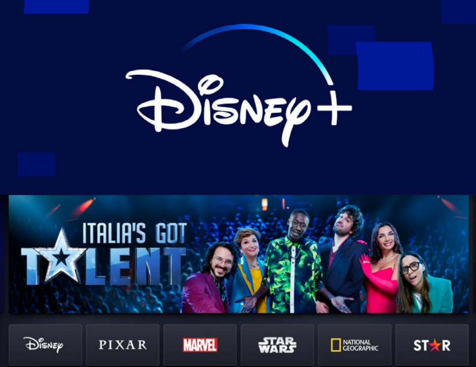 Disney+: Le novità del mese di Settembre 2023