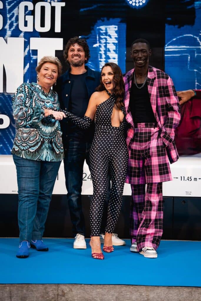 Italia's Got Talent 2023
