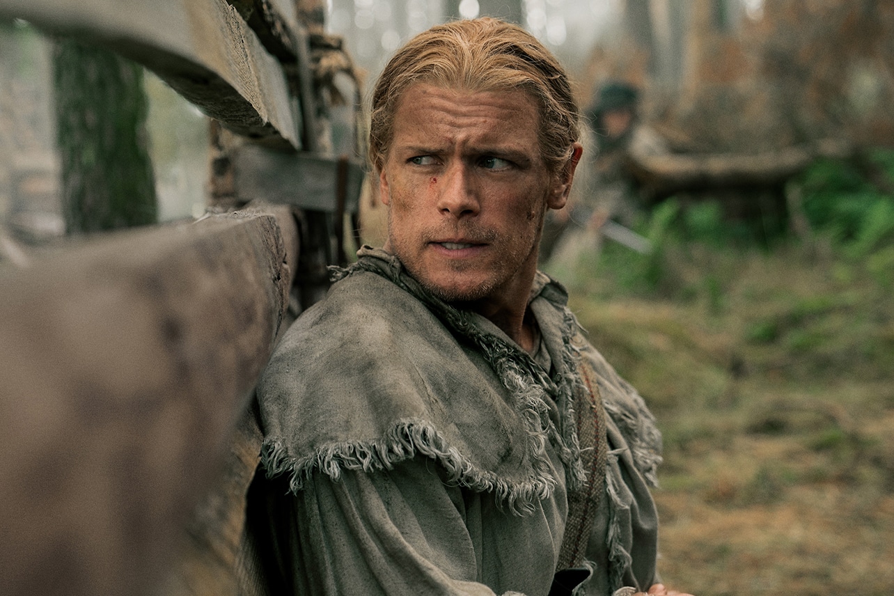 Outlander 7