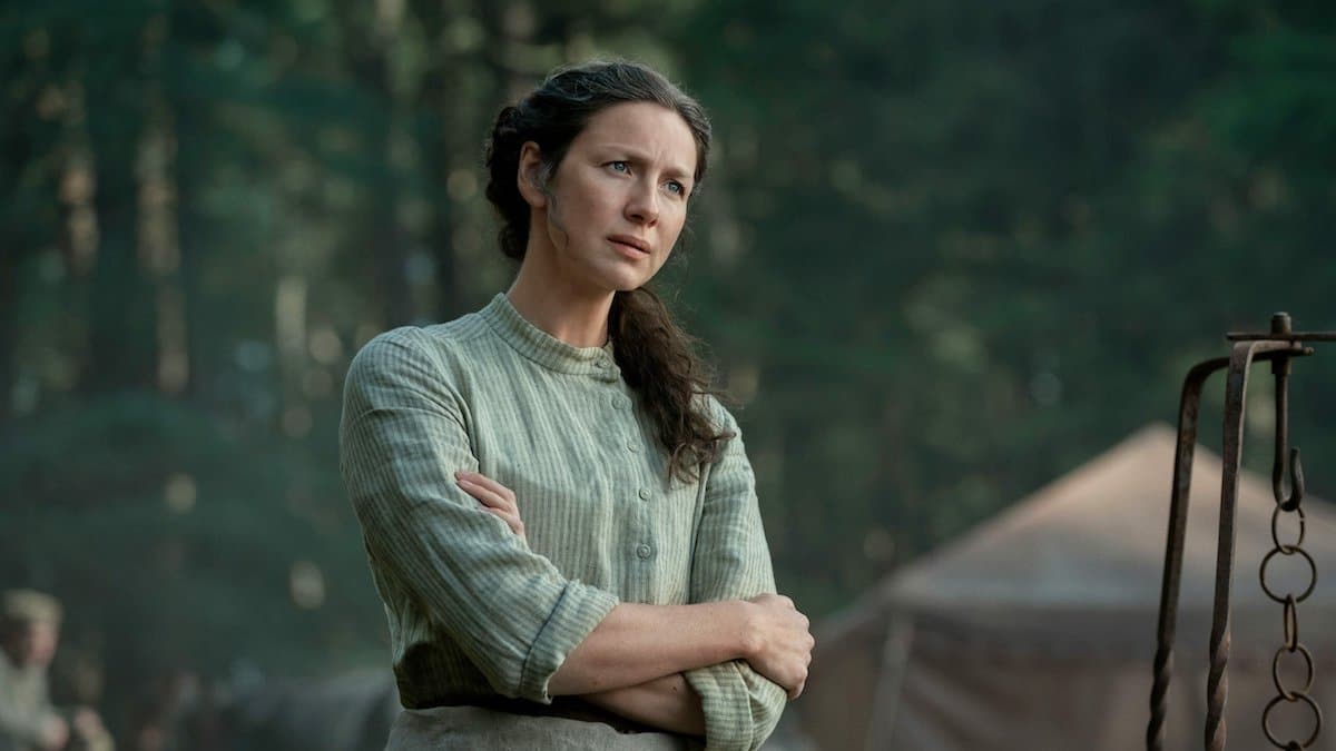 Outlander 7x08