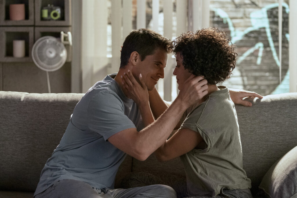 Upload 3: Tutto quello che sappiamo della nuova stagione della serie Prime Video