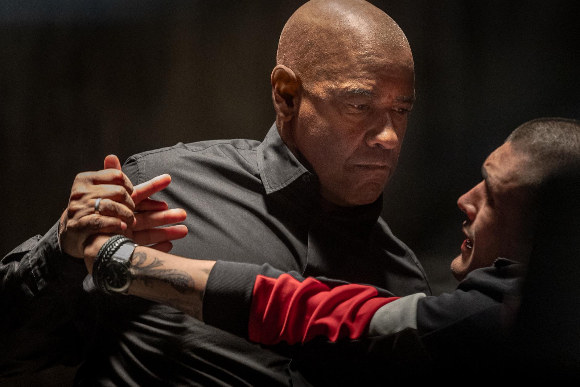 Equalizer 3 - Senza Tregua: Da oggi 30 Agosto al cinema il capitolo finale