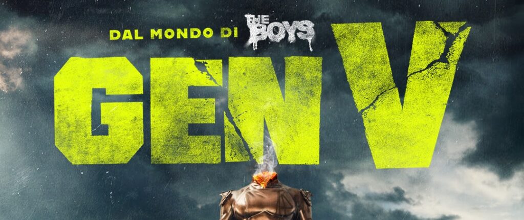 Gen V, chi sono i personaggi dello spinoff di The Boys?