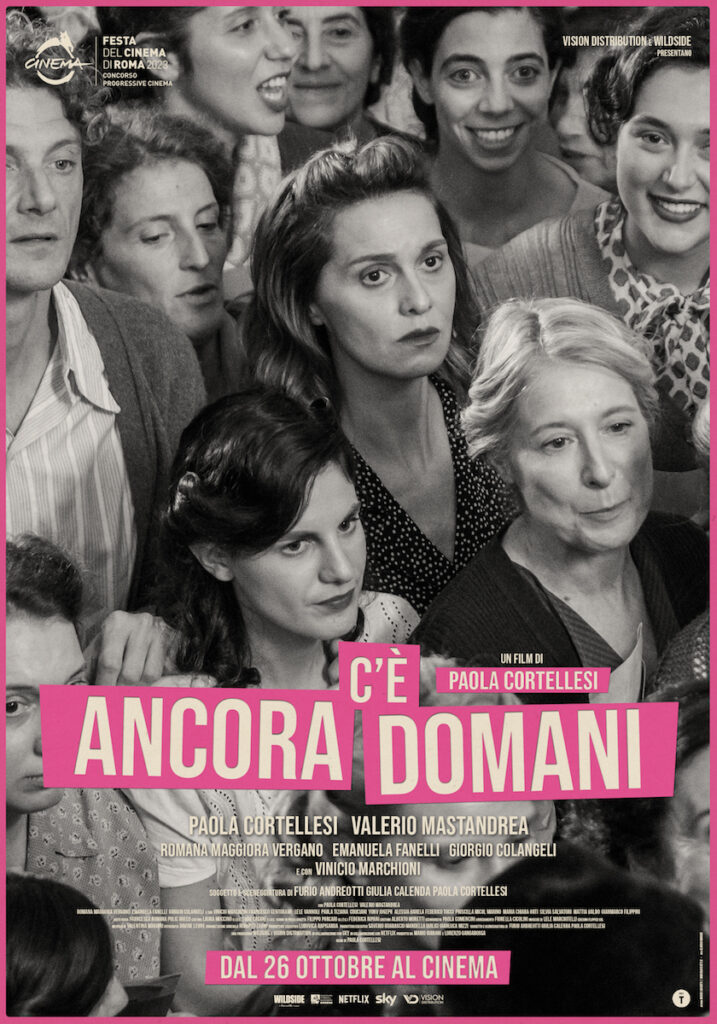 C’è Ancora Domani