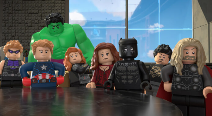 Disney+: Le novità del mese di Ottobre 2023