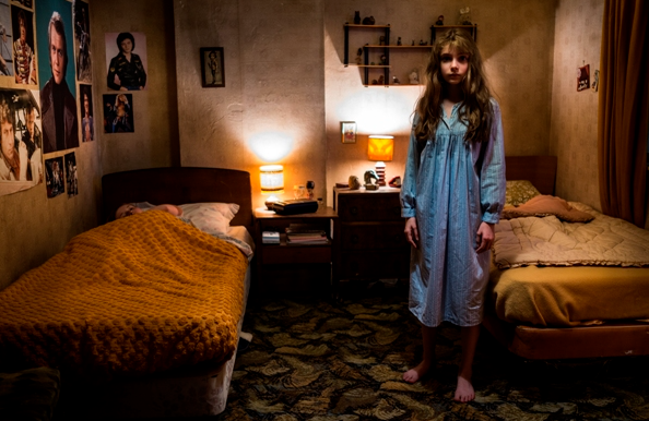 The Enfield Poltergeist: Il 27 ottobre su Apple TV+ arriva la docuserie sul celebre caso di attività paranormale | TRAILER