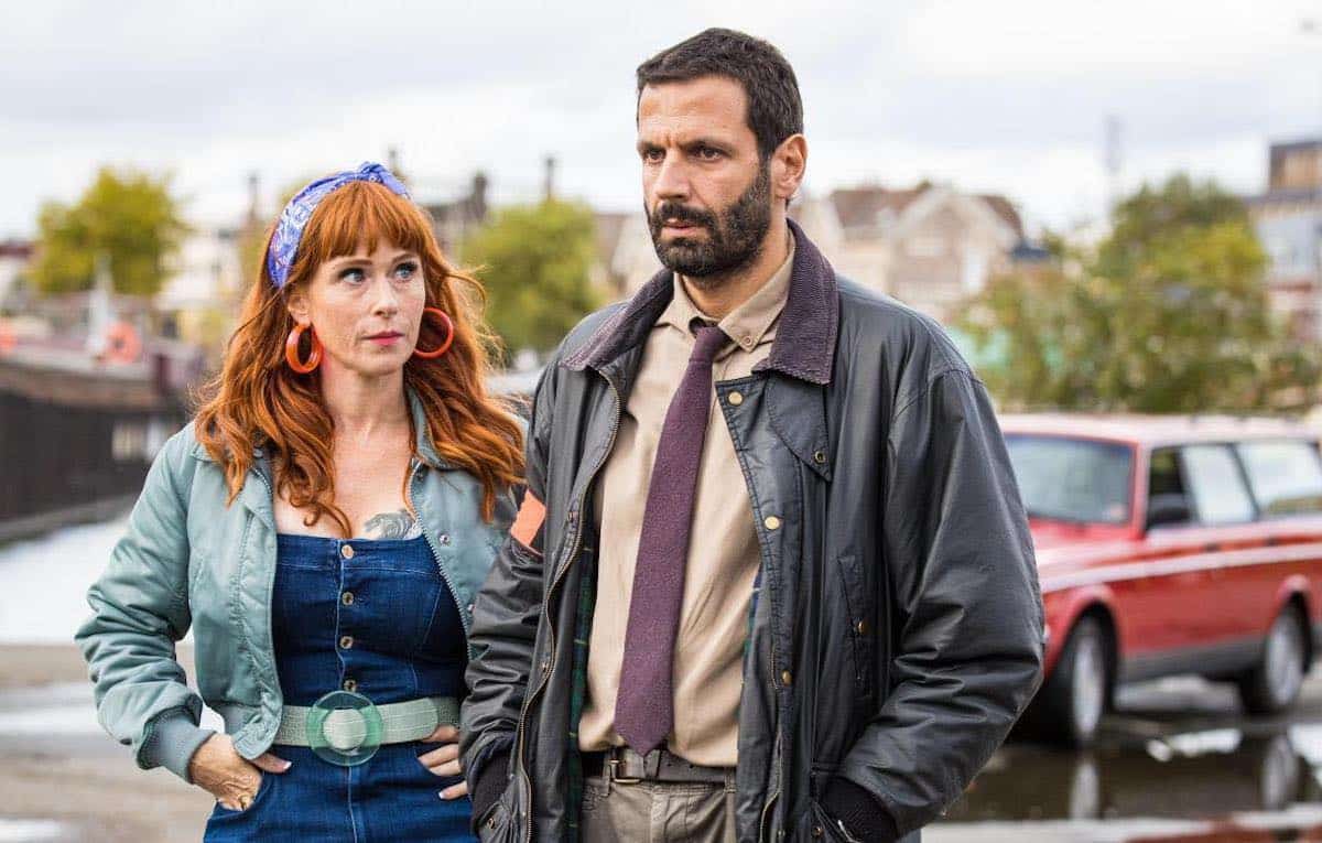 Morgane Detective Geniale 3