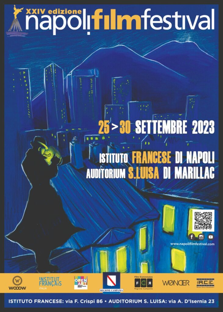 Napoli Film Festival 2023