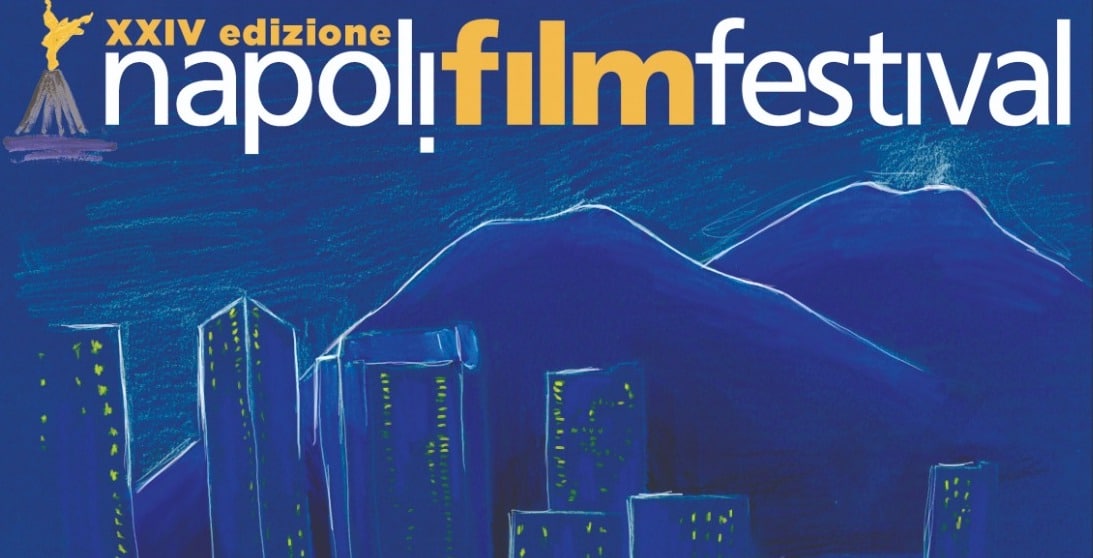 Napoli Film Festival 2023