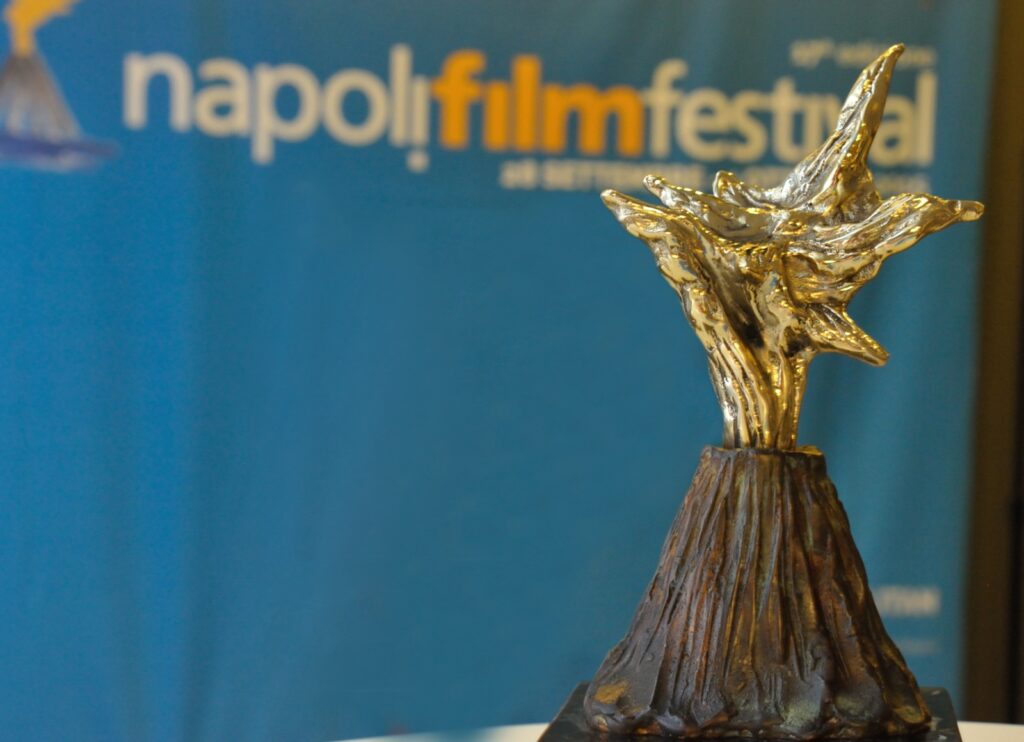 Napoli Film Festival 2023