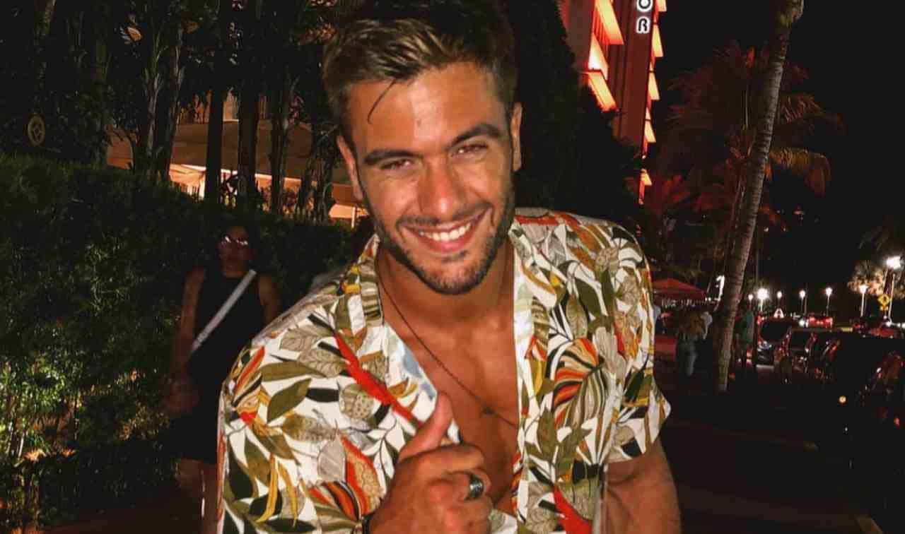 Pierpaolo Pretelli Mare Fuori