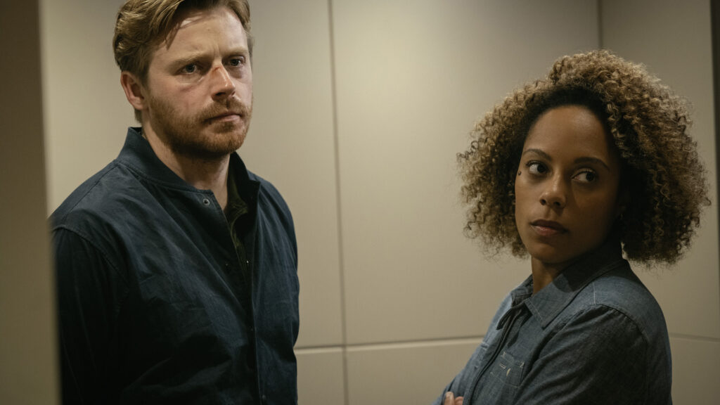 Slow Horses 3: Apple TV+ rilascia il trailer della nuova stagione