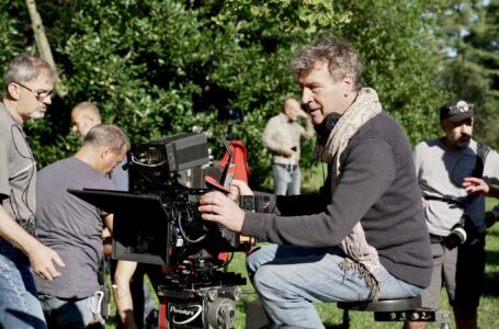C’è anche domani: Iniziate le riprese del film con Massimo Ghini nei panni di Ennio Doris