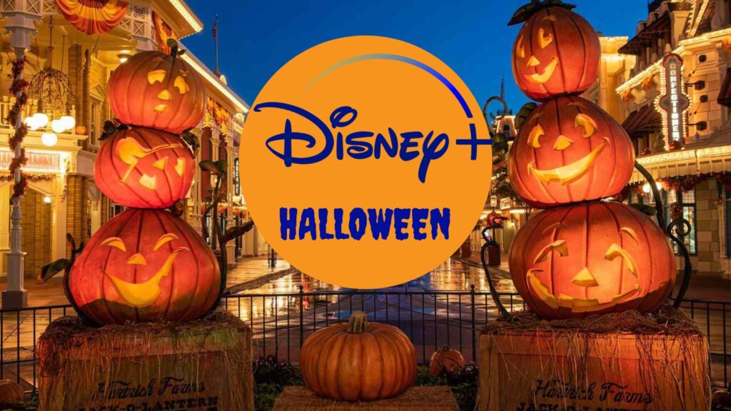 Disney+ svela la line-up di ottobre, tante novità per festeggiare al meglio Halloween