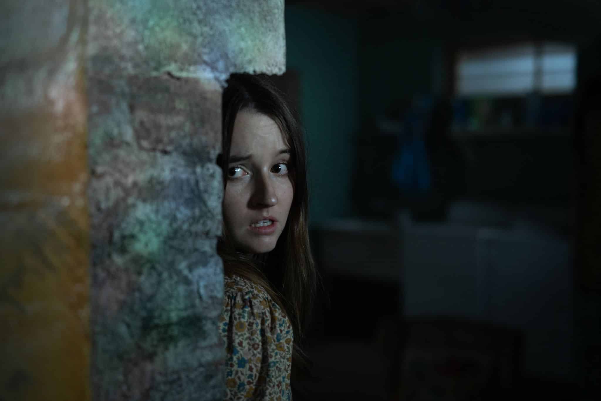 Nessuno ti salverà: Il thriller psicologico sci-fi arriva su Disney+ dal 22 Settembre