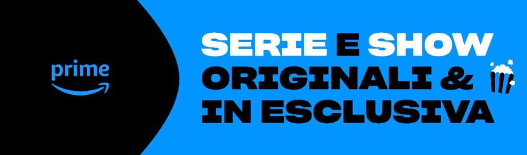 Prime Video: Le novità del mese di Settembre 2023