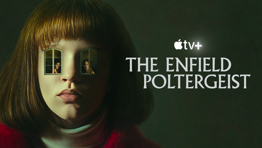 The Enfield Poltergeist: Il 27 ottobre su Apple TV+ arriva la docuserie sul celebre caso di attività paranormale | TRAILER