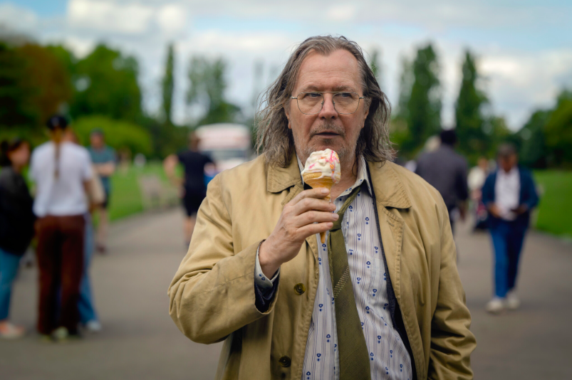 Slow Horses 3: Apple TV+ rilascia il trailer della nuova stagione