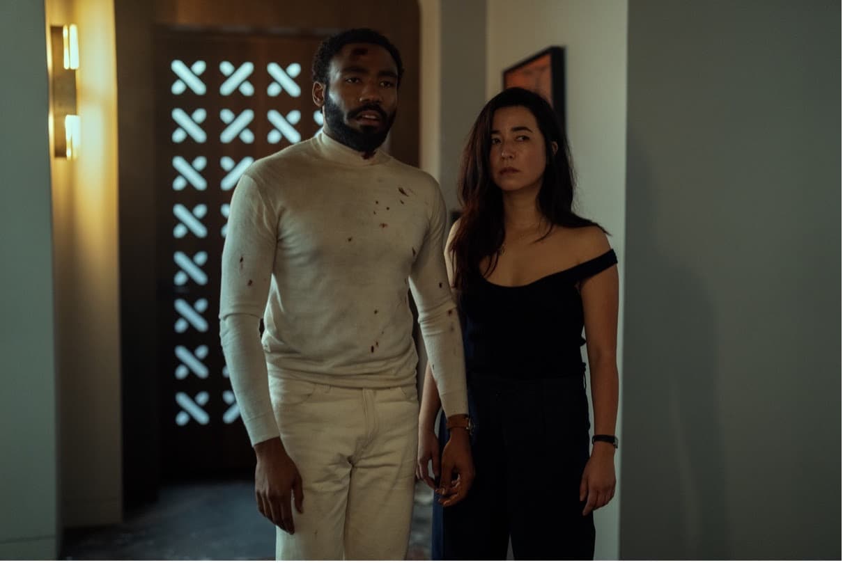 Mr & Mrs Smith: Prime Video annuncia che la nuova serie uscirà nel 2024