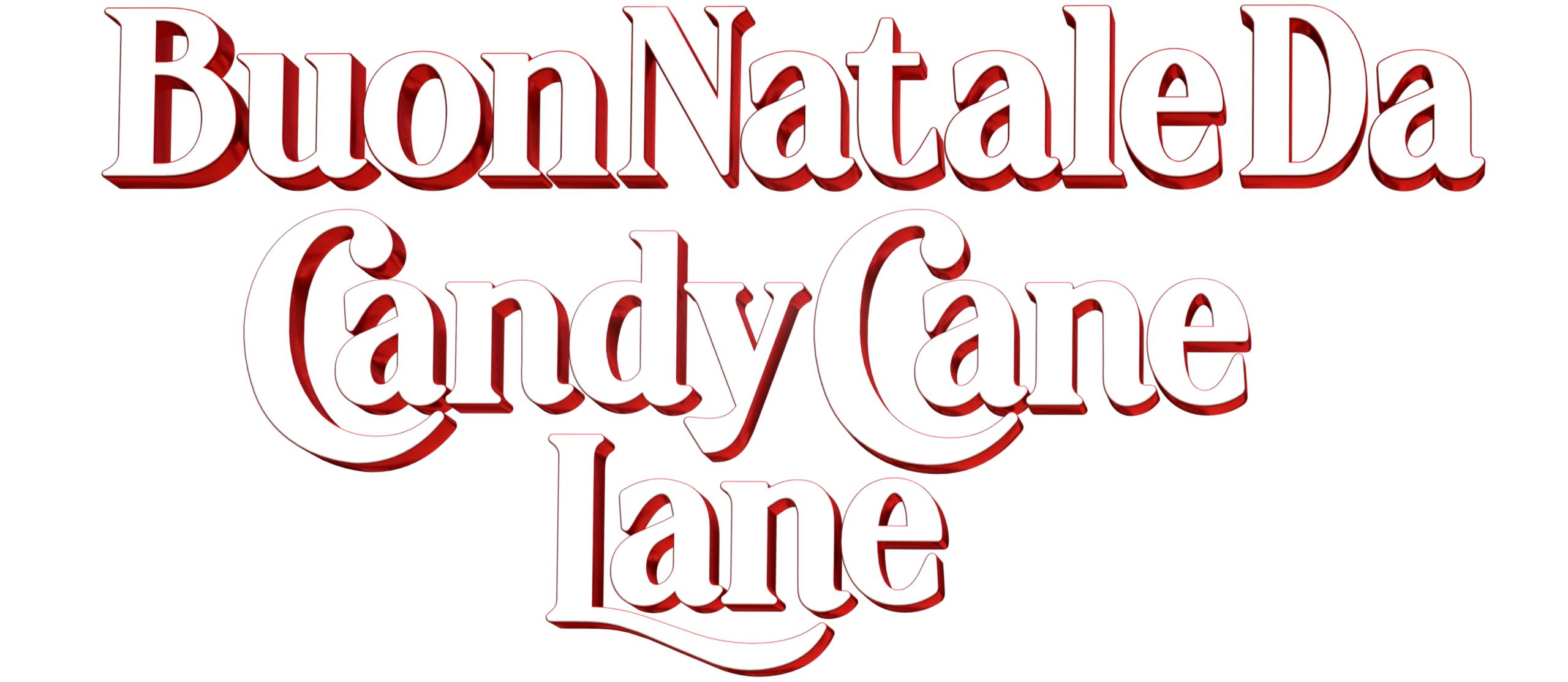 Buon Natale da Candy Cane Lane: Il nuovo film con Eddie Murphy, dal 1 dicembre su Prime Video