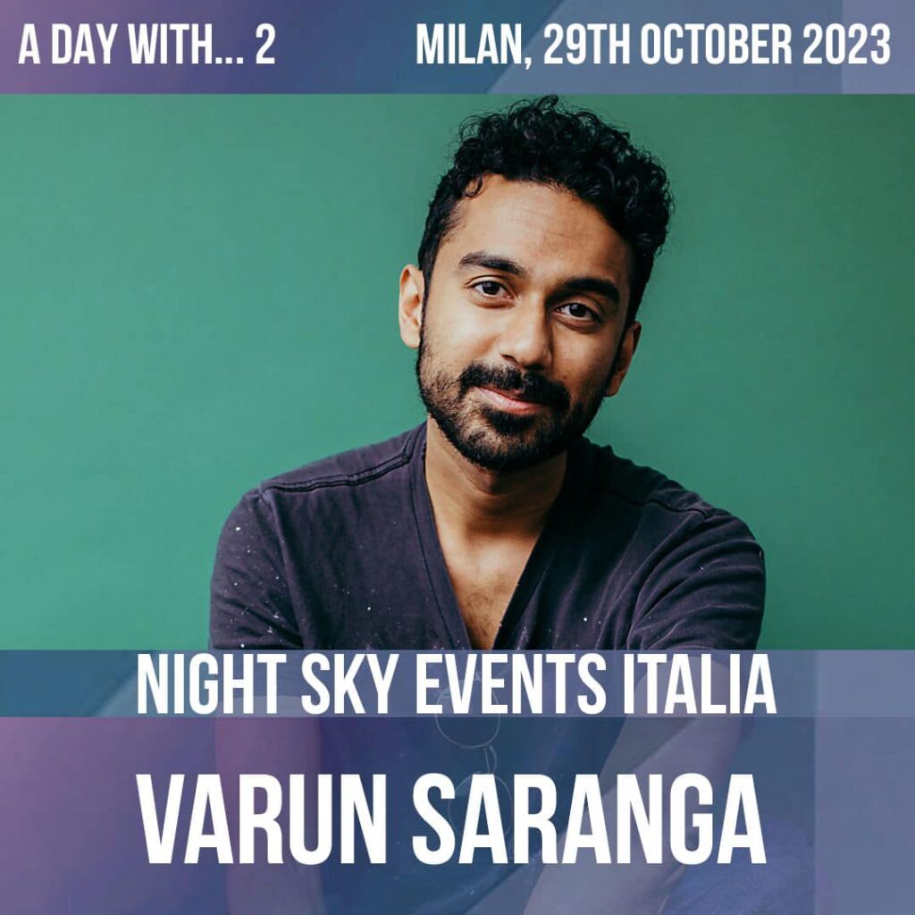 A Day With 2: Ospiti, Location e Tutto quello che c'è da sapere sulla convention del 28 e 29 ottobre