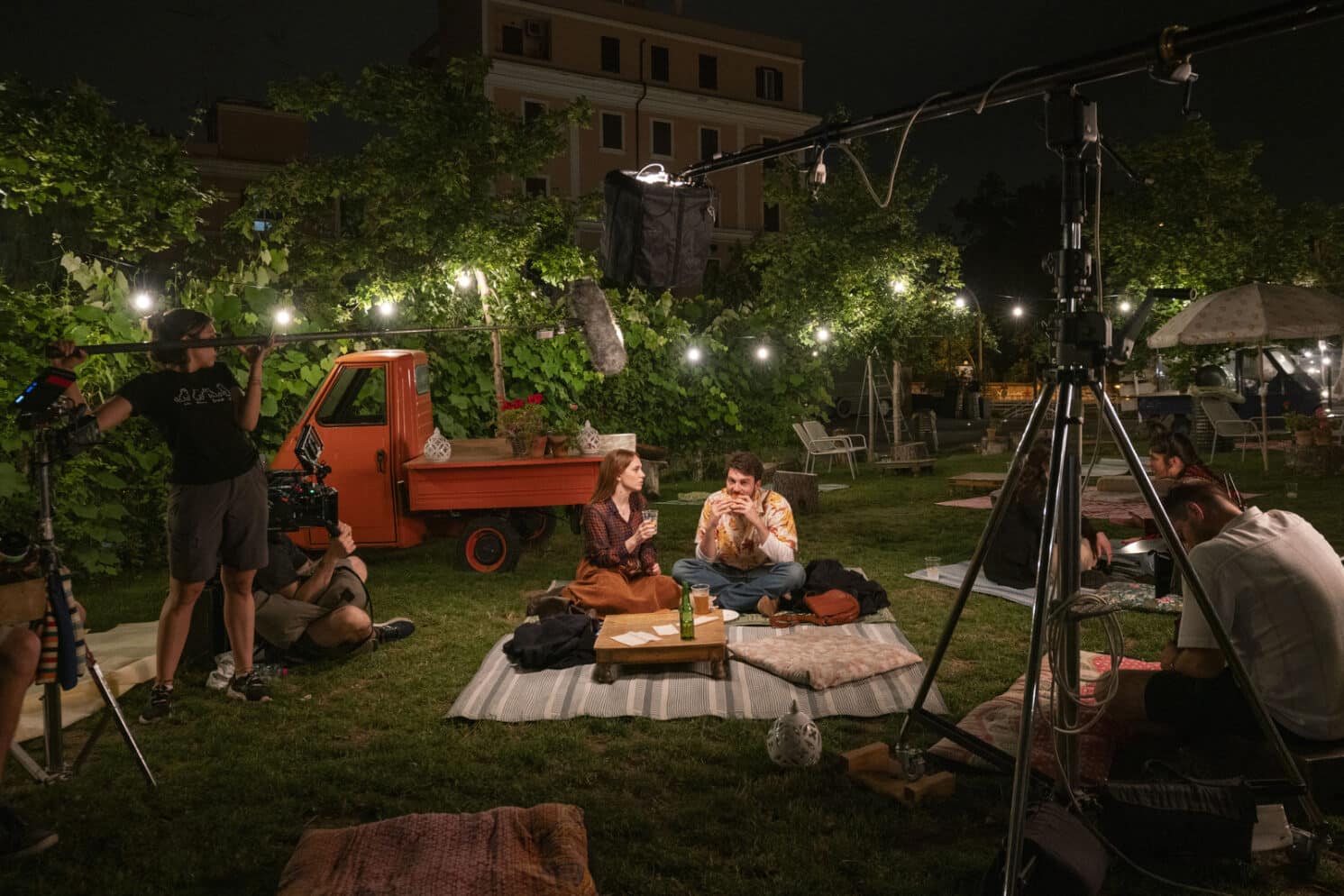 YOLO – You Only Love Once: La branded series è da oggi 11 Ottobre su RaiPlay
