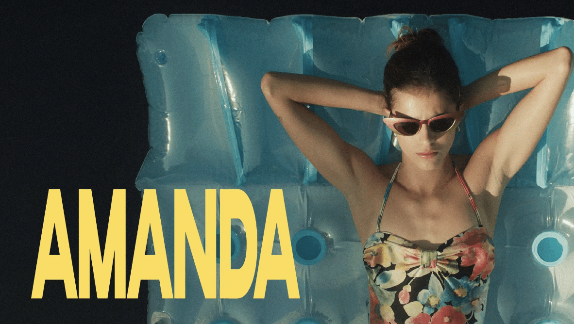 Amanda serie