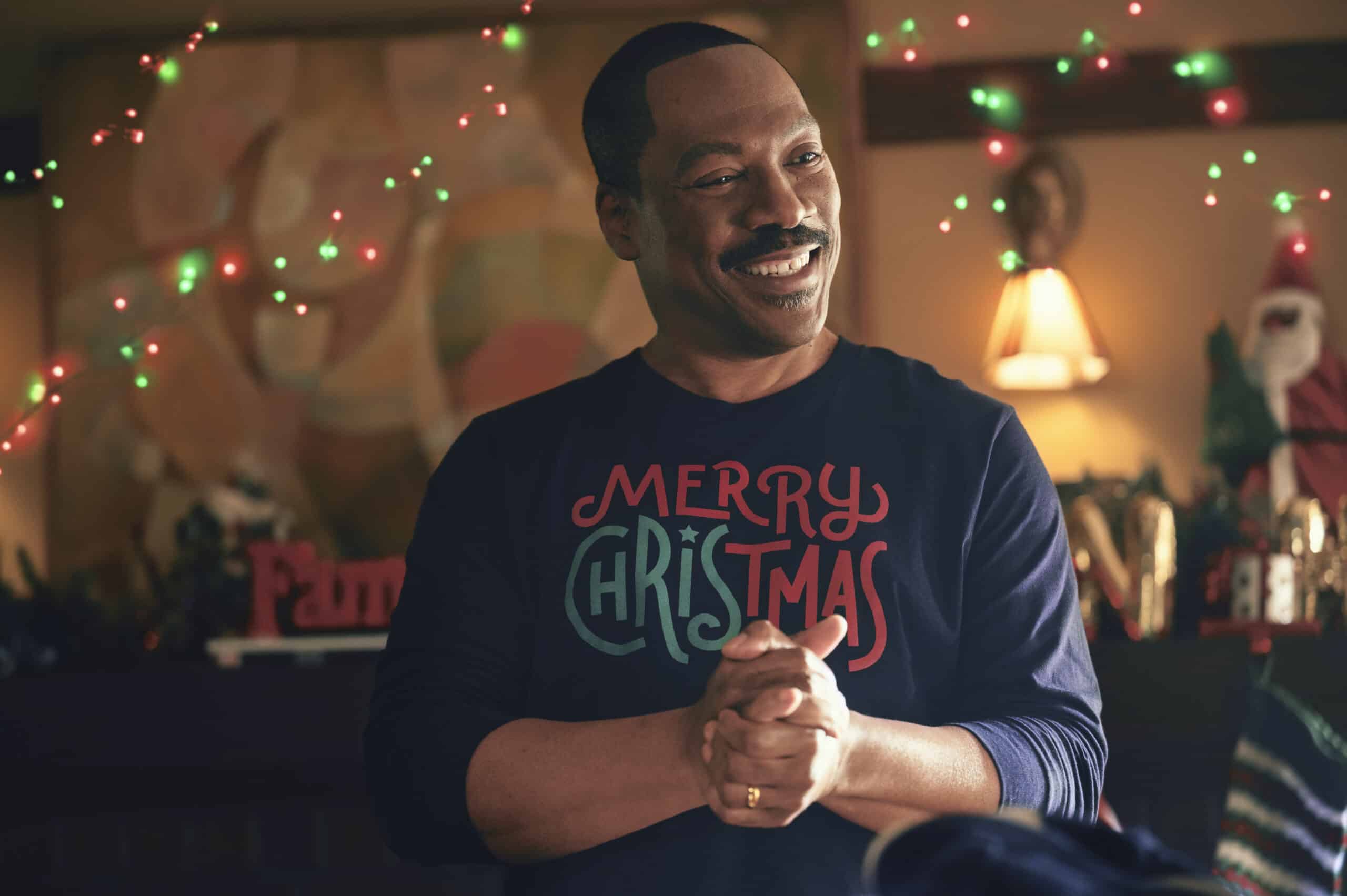 Buon Natale da Candy Cane Lane