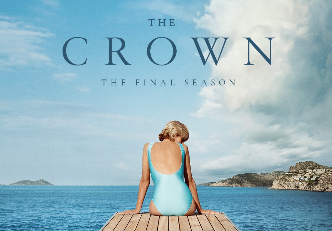 The Crown 6