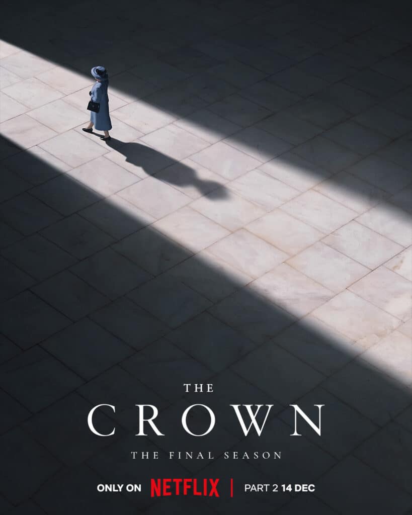 The Crown 6