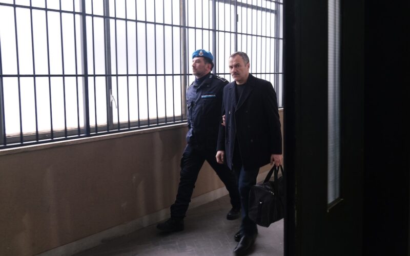 Imma Tataranni 3 Anticipazioni massimiliano gallo Imma Tataranni 3 Anticipazioni massimiliano gallo