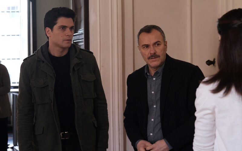 Imma Tataranni 3 Anticipazioni ultimo episodio Imma Tataranni 3 Anticipazioni ultimo episodio