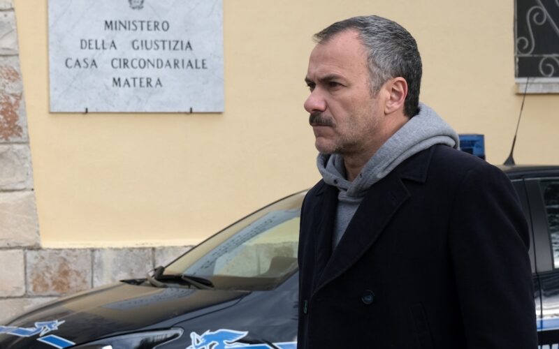 Imma Tataranni 3 Anticipazioni. Imma Tataranni 3 Anticipazioni. 1 1