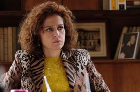 Imma Tataranni 3: Anticipazioni episodio del 9 Ottobre