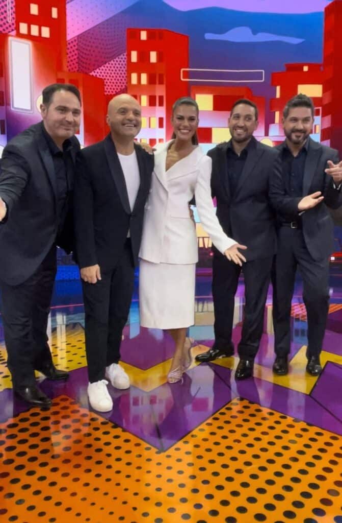 Liberi Tutti rai 2