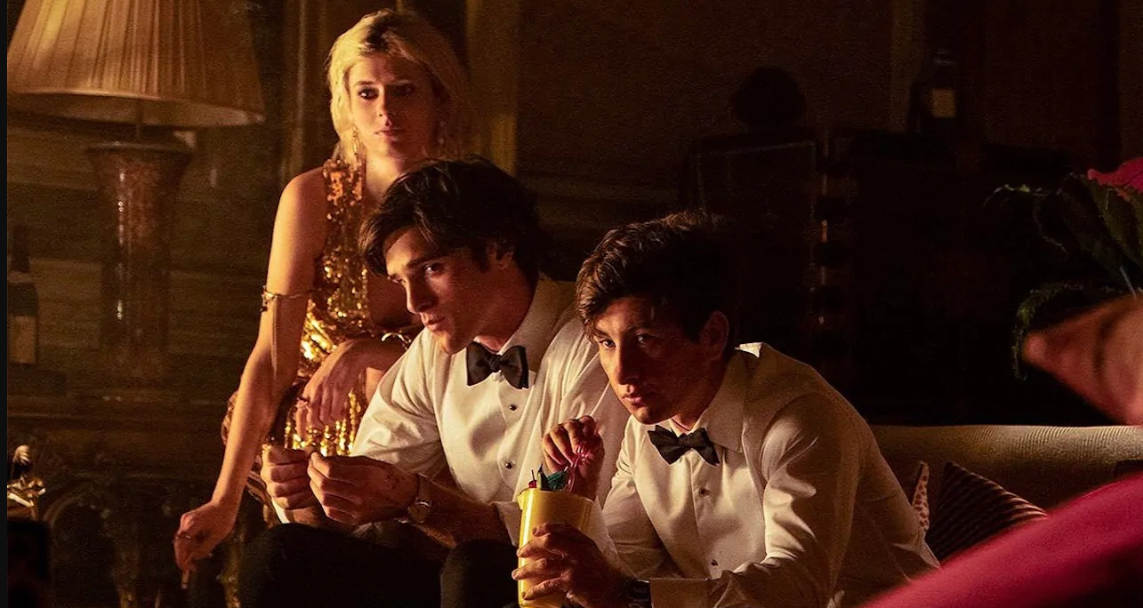 Saltburn: Ecco il trailer del film con Jacob Elordi e Barry Keoghan