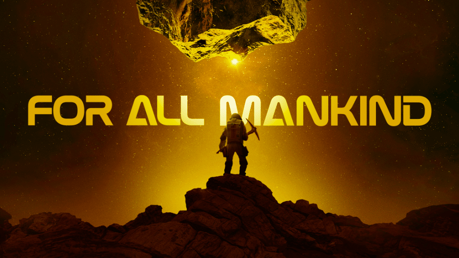 For All Mankind 4: Ecco il trailer ufficiale della nuova stagione
