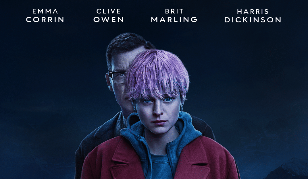 A Murder At The End Of The World: Dal 14 Novembre su Disney+ la serie con Emma Corrin e Clive Owen