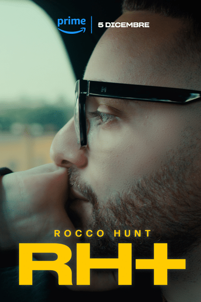 Prime Video: Le novità del mese di Dicembre 2023