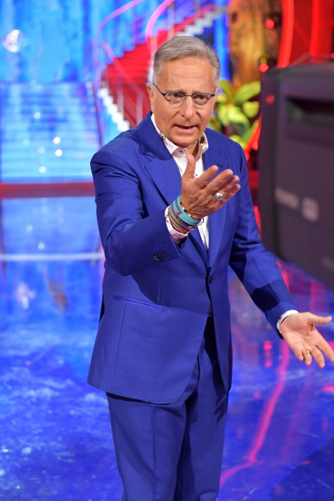 Ciao Darwin 2023