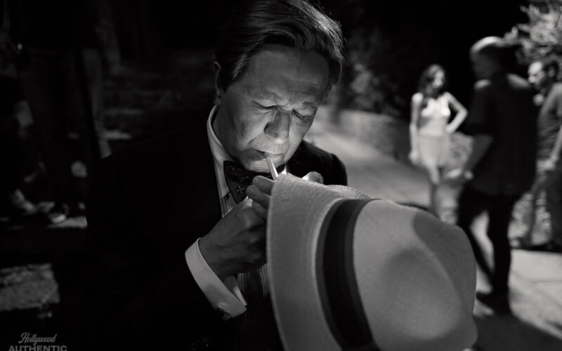 Gary Oldman 2 - Photo © Hollywood Authentic-Greg Williams Gary Oldman 2 Photo © Hollywood Authentic Greg Williams