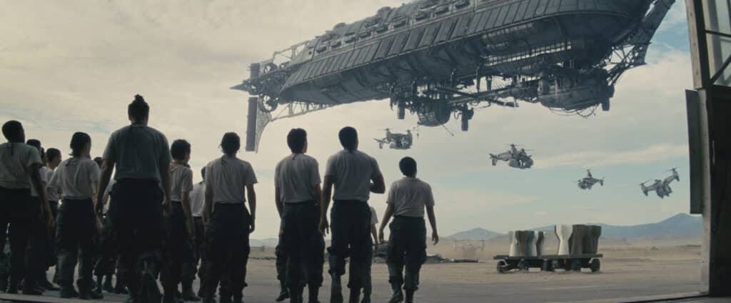Fallout: La serie ispirata al videogioco prodotta da Jonathan Nolan e Lisa Joy, ad Aprile su Prime Video | TRAILER