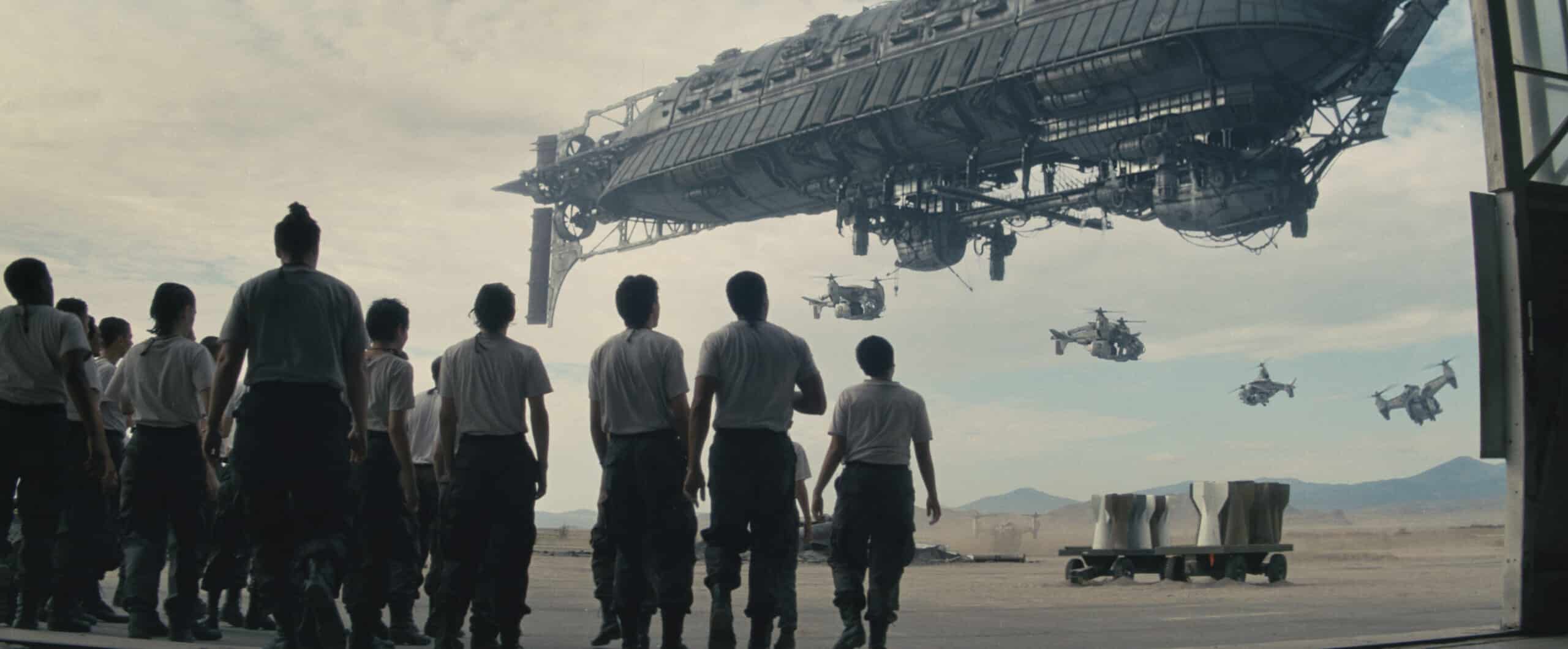 Fallout: La serie ispirata al videogioco prodotta da Jonathan Nolan e Lisa Joy, ad Aprile su Prime Video | TRAILER