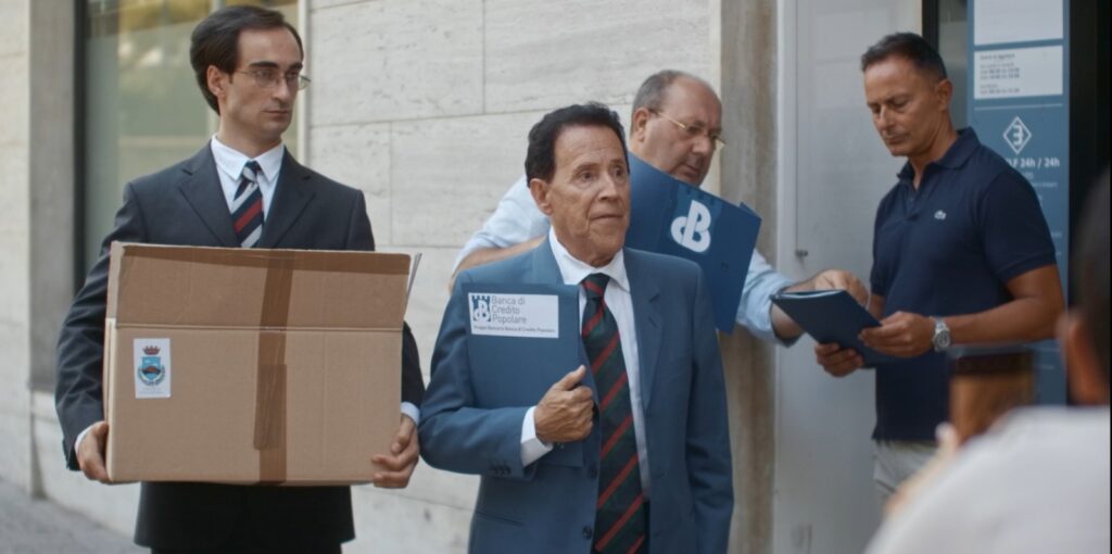 In Fila Per Due - Recensione