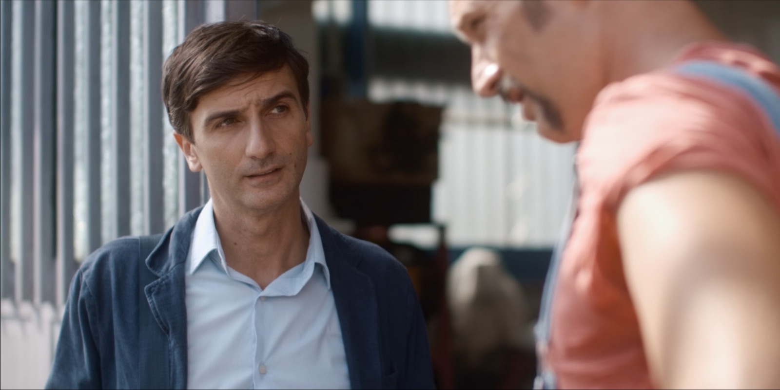 In Fila Per Due - Recensione
