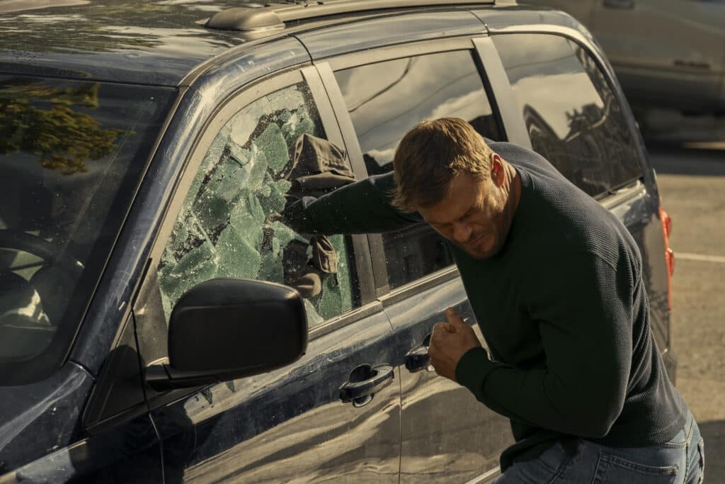 Reacher 2: La serie con Alan Ritchson sta per tornare | TRAILER
