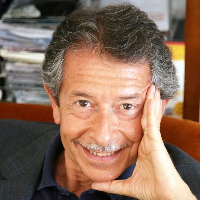 Il Falsario: In lavorazione il film ispirato a Tony Chichiarelli